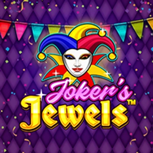 Joker's Jewels – slot