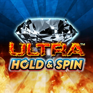 Ultra Hold and Spin – slot